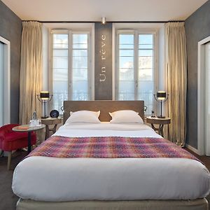 Deluxe Kamer